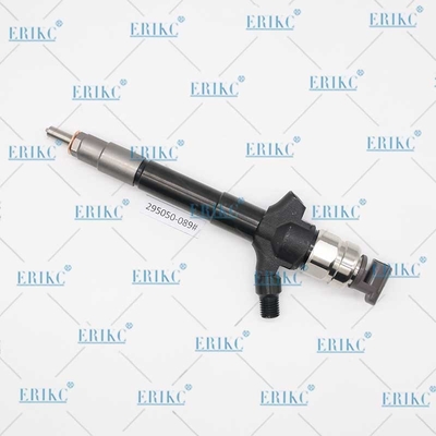 ERIKC 295050-0891 Common Rail Fuel Injection 295050 0891 Fuel Injector Assembly 2950500891 for Mitsubishi