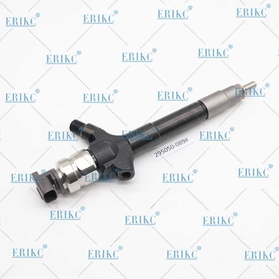 ERIKC 2950500892 Nozzle Injector 295050 0892 Auto Fuel Injector 295050-0892 for Mitsubishi