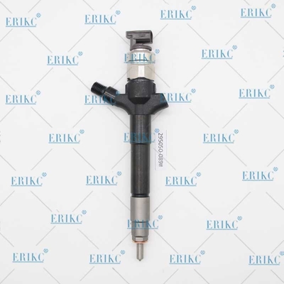 ERIKC 2950500892 Nozzle Injector 295050 0892 Auto Fuel Injector 295050-0892 for Mitsubishi