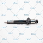 ERIKC 2950500892 Nozzle Injector 295050 0892 Auto Fuel Injector 295050-0892 for Mitsubishi
