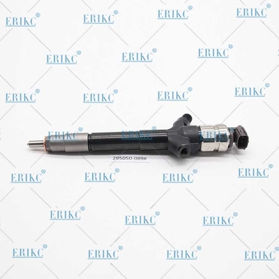 ERIKC Euro 5 2950500890 Original Common Rail Injector 295050 0890 295050-0890 for Mitsubishi