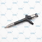 ERIKC 2950500892 Nozzle Injector 295050 0892 Auto Fuel Injector 295050-0892 for Mitsubishi
