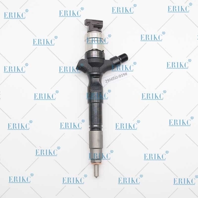 ERIKC 2950500190 Engine Injector 295050 0190 Common Rail Injector 295050-0190 for Toyota Hiace 3.0 d