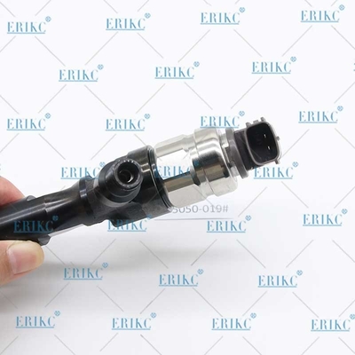 ERIKC 2950500190 Engine Injector 295050 0190 Common Rail Injector 295050-0190 for Toyota Hiace 3.0 d