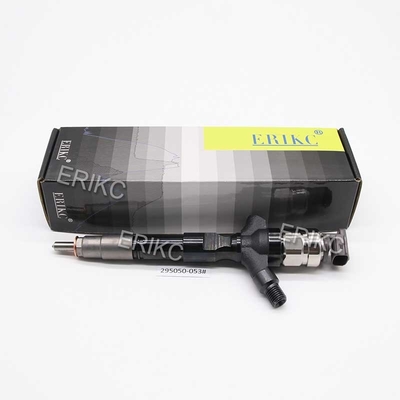 ERIKC 295050-0530 Replacement Injector 295050 0530 fuel pump assembly 2950500530 for Toyota