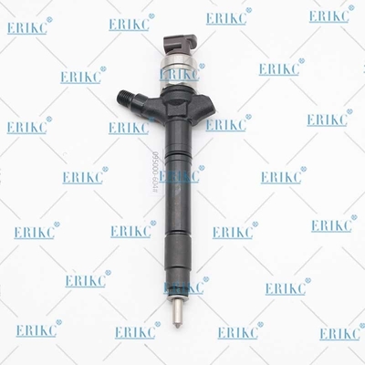 ERIKC 095000-6040 nozzle injector 0950006040 Diesel Injector Parts 095000 6040 for Injector Toyota