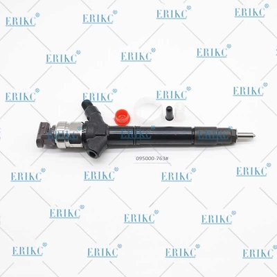 ERIKC 0950007631 nozzle injector 095000 7631 Electronic Unit Injectors 095000-7631 for Toyota 2AD-FTV