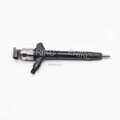 ERIKC 0950006910 for TOYOTA injector 095000 6910 Common Rail Injector 095000-6910 for Toyota