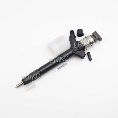 ERIKC 095000-9780 fuel pump assembly 0950009780 nozzle injector 095000 9780 for Injector Toyota 1kd