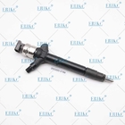ERIKC 095000-9780 fuel pump assembly 0950009780 nozzle injector 095000 9780 for Injector Toyota 1kd