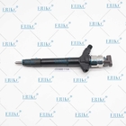 ERIKC 0950007700 Diesel Fuel Injectors 095000 7700 nozzle injector 095000-7700 for Toyota