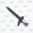 ERIKC 0950007700 Diesel Fuel Injectors 095000 7700 nozzle injector 095000-7700 for Toyota