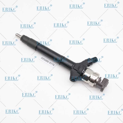 ERIKC 0950009770 nozzle injector 095000 9770 electronic injection 095000-9770 for Toyota