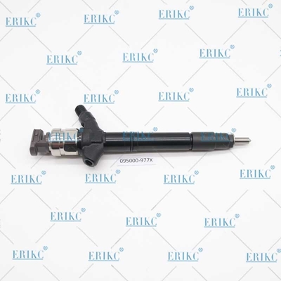 ERIKC 0950009770 nozzle injector 095000 9770 electronic injection 095000-9770 for Toyota