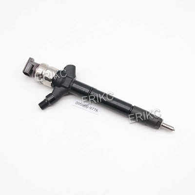 ERIKC 0950009770 nozzle injector 095000 9770 electronic injection 095000-9770 for Toyota