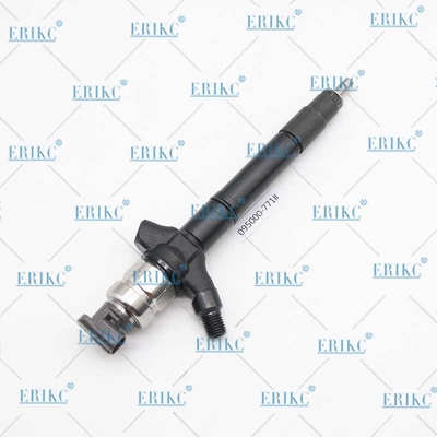 ERIKC 0950007710 nozzle injector 095000 7710 fuel pump assembly 095000-7710 for Toyota