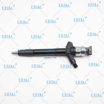 ERIKC 0950007710 nozzle injector 095000 7710 fuel pump assembly 095000-7710 for Toyota