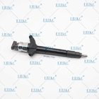 ERIKC 095000-7711 Electronic Unit Injectors 095000 7711 common rail injector 0950007711 for Toyota