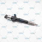 ERIKC 0950005740 injector pump diesel 095000 5740 engine fuel injector 095000-5740 for Toyota 1KD