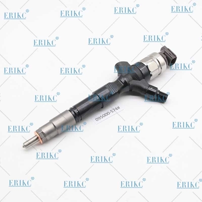 ERIKC 0950005740 injector pump diesel 095000 5740 engine fuel injector 095000-5740 for Toyota 1KD