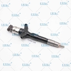 ERIKC High Quality 0950005891 095000 5891 fuel pump assembly 095000-5891 for Injector Toyota