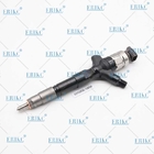 ERIKC for Toyota 1KD 095000 5890 0950005890 Original Common Rail Injector 095000-5890