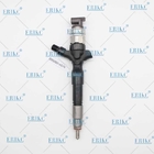 ERIKC Hot Selling Injector 095000-6870 0950006870 injection pump repair 095000 6870 for Toyota