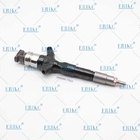 ERIKC 095000 7350 0950007350 engine fuel injector for Toyota 095000-7350 for Injector