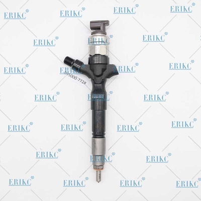 ERIKC 095000 7720 nozzle injection 0950007720 Auto Fuel Injector 095000-7720 for Toyota