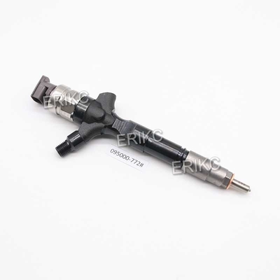 ERIKC 095000 7720 nozzle injection 0950007720 Auto Fuel Injector 095000-7720 for Toyota