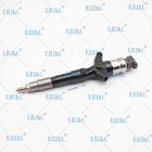 ERIKC 095000 7720 nozzle injection 0950007720 Auto Fuel Injector 095000-7720 for Toyota