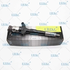 ERIKC 095000-7730 Fuel Unit Injector 095000 7730 common rail exchange injectors 0950007730 for Toyota