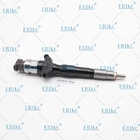 ERIKC for Toyota 095000 7731 0950007731 Original Common Rail Injector 095000-7731 FOR Injector