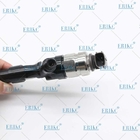 ERIKC 095000-7730 Fuel Unit Injector 095000 7730 common rail exchange injectors 0950007730 for Toyota