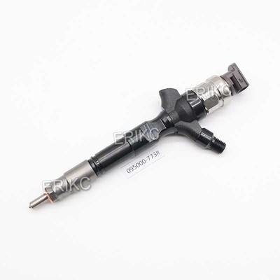 ERIKC for Toyota 095000 7731 0950007731 Original Common Rail Injector 095000-7731 FOR Injector