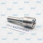 ERIKC DLLA129P890 Auto Fuel Injector Nozzle DLLA 129P890 DLLA 129 P 890 for 095000-6470