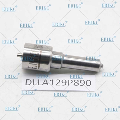 ERIKC DLLA129P890 Auto Fuel Injector Nozzle DLLA 129P890 DLLA 129 P 890 for 095000-6470