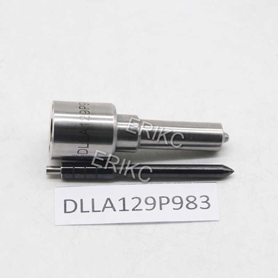ERIKC DLLA129P983 injector pump diesel DLLA 129P983 DLLA 129 P 983 for Denso Injector