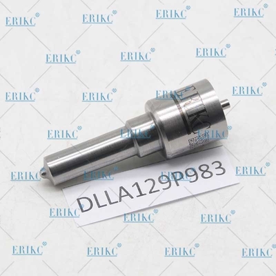 ERIKC DLLA129P983 injector pump diesel DLLA 129P983 DLLA 129 P 983 for Denso Injector