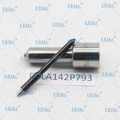 ERIKC DLLA 142 P 793 DLLA 142P793 Common Rail Fuel Injector DLLA142P793 for Engine Injector