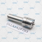 ERIKC DLLA 142 P 793 DLLA 142P793 Common Rail Fuel Injector DLLA142P793 for Engine Injector