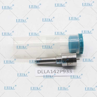 ERIKC DLLA 142 P 933 DLLA 142P933 common rail exchange injectors DLLA142P933 for Denso Injector