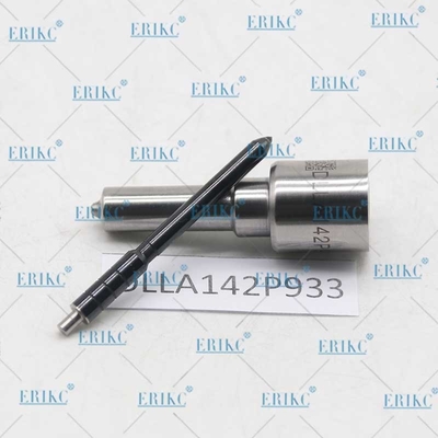 ERIKC DLLA 142 P 933 DLLA 142P933 common rail exchange injectors DLLA142P933 for Denso Injector