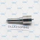 ERIKC DLLA 150 P 840 DLLA 150P840 Fuel Injector Assembly Nozzle DLLA150P840 for Injector
