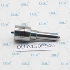 ERIKC DLLA 150 P 940 common rail exchange injectors nozzle DLLA 150P940 DLLA150P940 for Engine Car Injector