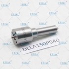 ERIKC DLLA 150 P 940 common rail exchange injectors nozzle DLLA 150P940 DLLA150P940 for Engine Car Injector
