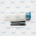 ERIKC DLLA 152 P 1077 Diesel Engine Injection Nozzle DLLA 152P1077 DLLA152P1077 for Injector