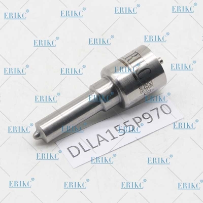 ERIKC DLLA 155 P 970 nozzle common rail DLLA 155P970 injector nozzle DLLA155P970 for 095000-9780