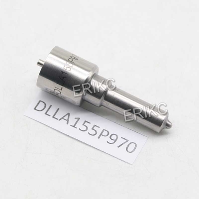 ERIKC DLLA 155 P 970 nozzle common rail DLLA 155P970 injector nozzle DLLA155P970 for 095000-9780