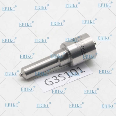 ERIKC G3S101 common rail injector nozzle G3S101 for Denso Injector